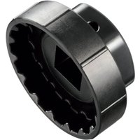 Freewheel Shimano Workshop TL-FC37 HollowTech II BBR60 bottom bracket socket | Extra 10% off for BC Members, money back guarantee + FREE Delivery options & Returns