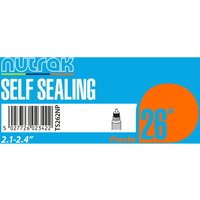 Freewheel Nutrak Inner Tube Self-sealing Presta or Schrader | Extra 10% off for BC Members, money back guarantee + FREE Delivery options & Returns