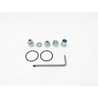 Freewheel Elite Axle inserts for  Direct Drive Trainers | Extra 10% off for BC Members, money back guarantee + FREE Delivery options & Returns