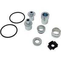 Freewheel Elite Axle inserts for Rizer Compatible Direct Drive Trainers | Extra 10% off for BC Members, money back guarantee + FREE Delivery options & Returns