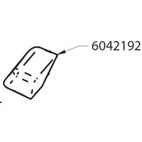 Freewheel Elite Qubo foot front left | Extra 10% off for BC Members, money back guarantee + FREE Delivery options & Returns
