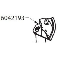 Freewheel Elite Qubo foot rear left | Extra 10% off for BC Members, money back guarantee + FREE Delivery options & Returns