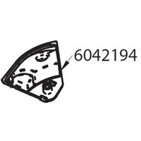 Freewheel Elite Qubo foot rear right | Extra 10% off for BC Members, money back guarantee + FREE Delivery options & Returns