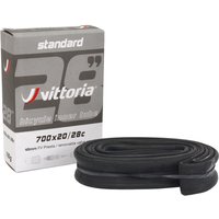 Freewheel Vittoria Standard 700c Innertubes | Extra 10% off for BC Members, money back guarantee + FREE Delivery options & Returns