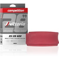 Freewheel Vittoria Competition Latex MTB Innertubes | Extra 10% off for BC Members, money back guarantee + FREE Delivery options & Returns