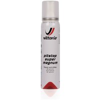 Freewheel Vittoria Pit Stop Road Racing 75ml Tyre Inflator and Sealant | Extra 10% off for BC Members, money back guarantee + FREE Delivery options & Returns