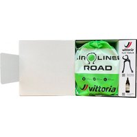 Freewheel Vittoria Air-Liner Tyre Insert Road Kit | Extra 10% off for BC Members, money back guarantee + FREE Delivery options & Returns