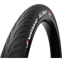 Freewheel Vittoria Alway 29X2.6 Rigid Full Black Refl G2.0 Tyre | Extra 10% off for BC Members, money back guarantee + FREE Delivery options & Returns
