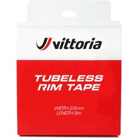 Freewheel Vittoria Rim Tape Tubeless 9m | Extra 10% off for BC Members, money back guarantee + FREE Delivery options & Returns