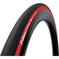 Freewheel Vittoria Corsa Pro 700x28c Fold TLR Red Vuelta LTD G2.0 | Extra 10% off for BC Members, money back guarantee + FREE Delivery options & Returns