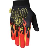 Freewheel Fist Handwear Chapter 29 Glove Adult Chino Braxton Flame | Extra 10% off for BC Members, money back guarantee + FREE Delivery options & Returns