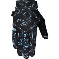 Freewheel Fist Handwear Chapter 29 Glove Adult Chrome | Extra 10% off for BC Members, money back guarantee + FREE Delivery options & Returns