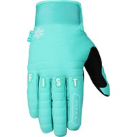 Freewheel Fist Handwear Stocker Glove Adult Frosty Fingers Ultra Spearmint | Extra 10% off for BC Members, money back guarantee + FREE Delivery options & Returns