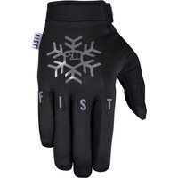 Freewheel Fist Handwear Stocker Glove - Frosty Fingers - Snowflake | Extra 10% off for BC Members, money back guarantee + FREE Delivery options & Returns