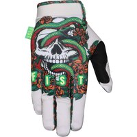 Freewheel Fist Handwear Chapter 28 - Glove - Adult - Poison | Extra 10% off for BC Members, money back guarantee + FREE Delivery options & Returns