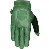 Freewheel Fist Handwear Stocker Glove Earth Olive | Extra 10% off for BC Members, money back guarantee + FREE Delivery options & Returns