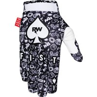 Freewheel Fist Handwear Chapter 28 - Glove - Adult - R-WILLY Ace | Extra 10% off for BC Members, money back guarantee + FREE Delivery options & Returns