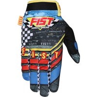 Freewheel Fist Handwear Chapter 28 - Glove - Adult - Speedway | Extra 10% off for BC Members, money back guarantee + FREE Delivery options & Returns