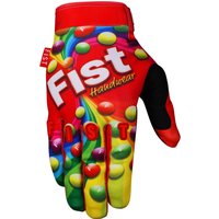 Freewheel Fist Handwear Chapter 30 Glove Lil FIST Kids Chewed Up | Extra 10% off for BC Members, money back guarantee + FREE Delivery options & Returns