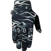 Freewheel Fist Handwear Chapter 30 Glove Adult Burn | Extra 10% off for BC Members, money back guarantee + FREE Delivery options & Returns