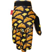 Freewheel Fist Handwear Chapter 30 Glove Adult Joris Daudet Baked Goods | Extra 10% off for BC Members, money back guarantee + FREE Delivery options & Returns