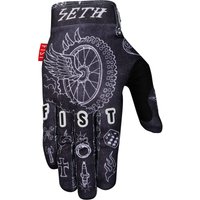Freewheel Fist Handwear Chapter 30 Glove Adult Seth Enslow The Hard Way | Extra 10% off for BC Members, money back guarantee + FREE Delivery options & Returns