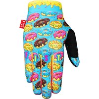 Freewheel Fist Handwear Chapter 30 Glove Lil FIST Kids Caroline Mini Sprinkles | Extra 10% off for BC Members, money back guarantee + FREE Delivery options & Returns