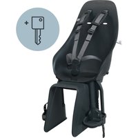 Freewheel Urban Iki Rear seat Ta-ke AVS+ Bincho Black/Bincho Black | Extra 10% off for BC Members, money back guarantee + FREE Delivery options & Returns