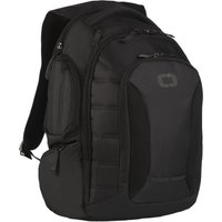 Freewheel OGIO Squadron Backpack - Black | Extra 10% off for BC Members, money back guarantee + FREE Delivery options & Returns