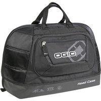 Freewheel OGIO Head case bag Stealth | Extra 10% off for BC Members, money back guarantee + FREE Delivery options & Returns