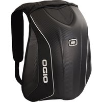 Freewheel OGIO No Drag Mach 5 with D30 back protector | Extra 10% off for BC Members, money back guarantee + FREE Delivery options & Returns