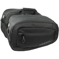 Freewheel OGIO Saddle Bag 2.0 Stealth (pair) | Extra 10% off for BC Members, money back guarantee + FREE Delivery options & Returns