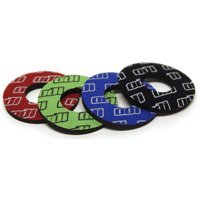 Freewheel ODI Grip donuts black | Extra 10% off for BC Members, money back guarantee + FREE Delivery options & Returns