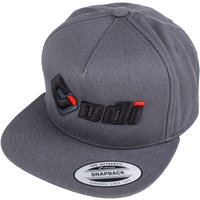 Freewheel ODI PUM Hat - Snap Back grey | Extra 10% off for BC Members, money back guarantee + FREE Delivery options & Returns