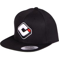Freewheel ODI Snap Back Hat - Black | Extra 10% off for BC Members, money back guarantee + FREE Delivery options & Returns
