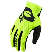 Freewheel Oneal MATRIX Glove STACKED Neon Yellow S/8 | Extra 10% off for BC Members, money back guarantee + FREE Delivery options & Returns