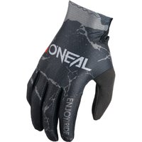 Freewheel Oneal MATRIX Glove ACID Black/Gray S | Extra 10% off for BC Members, money back guarantee + FREE Delivery options & Returns