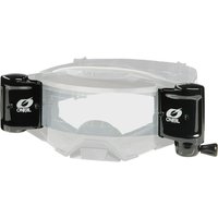 Freewheel Oneal B-33 ROLL OFF Goggle CANISTER SET with pull cord | Extra 10% off for BC Members, money back guarantee + FREE Delivery options & Returns