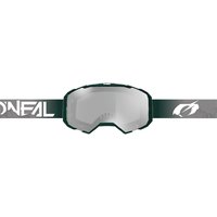 Freewheel Oneal B-20 Goggle COVERT black/G - clear | Extra 10% off for BC Members, money back guarantee + FREE Delivery options & Returns