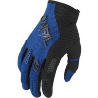Freewheel Oneal ELEMENT Glove RACEWEAR black/blue XL/10 | Extra 10% off for BC Members, money back guarantee + FREE Delivery options & Returns