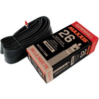Freewheel Maxxis Downhill Tubes | Extra 10% off for BC Members, money back guarantee + FREE Delivery options & Returns
