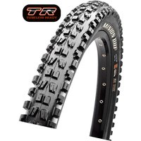 Freewheel Maxxis Minion DHF Downhill 3C MaxxGrip Tyre | Extra 10% off for BC Members, money back guarantee + FREE Delivery options & Returns