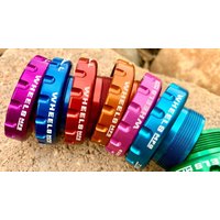 Freewheel Wheels Manufacturing T47 Inboard Anodized ABEC-3 Bearings | Extra 10% off for BC Members, money back guarantee + FREE Delivery options & Returns