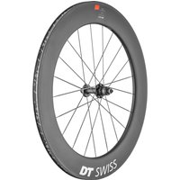 Freewheel DT Swiss ARC 1100 DICUT wheel, carbon clincher 80 x 17 mm rim, rear | Extra 10% off for BC Members, money back guarantee + FREE Delivery options & Returns