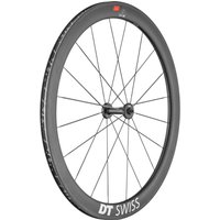 Freewheel DT Swiss ARC 1100 DICUT wheel, carbon clincher 48 x 17 mm rim, front | Extra 10% off for BC Members, money back guarantee + FREE Delivery options & Returns