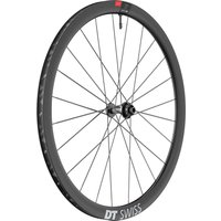 Freewheel DT Swiss ARC 1100 DICUT disc brake wheel, carbon clincher 38 x 20 mm rim, front | Extra 10% off for BC Members, money back guarantee + FREE Delivery options & Returns