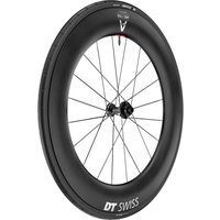Freewheel DT Swiss ARC 1100 DICUT disc brake WTS, carbon clincher 85 x 22 mm rim, front with tyre | Extra 10% off for BC Members, money back guarantee + FREE Delivery options & Returns