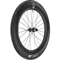 Freewheel DT Swiss ARC 1100 DICUT disc brake WTS, carbon clincher 85 x 22 mm rim, rear with tyre | Extra 10% off for BC Members, money back guarantee + FREE Delivery options & Returns
