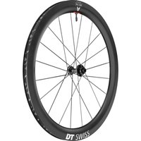 Freewheel DT Swiss ARC 1100 DICUT disc brake wheel, carbon clincher 55 x 22 mm rim, front | Extra 10% off for BC Members, money back guarantee + FREE Delivery options & Returns