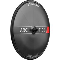 Freewheel DT Swiss ARC 1100 DICUT disc, disc brake WTS, carbon clincher 20 mm rim, rear with tyre | Extra 10% off for BC Members, money back guarantee + FREE Delivery options & Returns